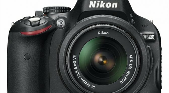 Do not buy Nikon D5100 before you read this!
