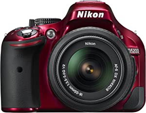 Nikon D5200 – The Definitive Must-Read Review!