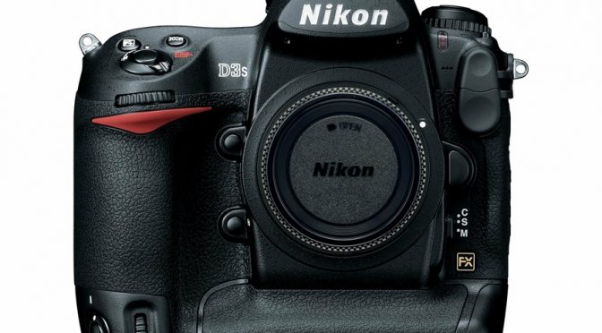 A Comprehensive Review of Nikon D3S