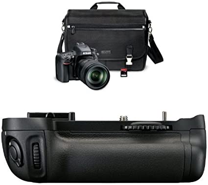 Nikon D610 Review – Improved Shutter Mechanism Eliminates Dirty Sensor Problem